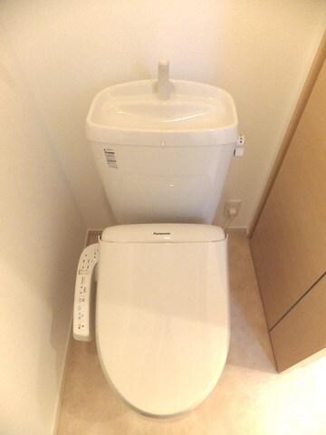 プラシード・サニーの物件内観写真