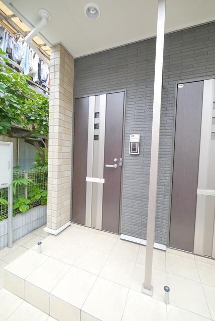 プラシード・サニーの物件内観写真