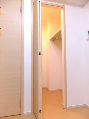 プラシード・サニーの物件内観写真