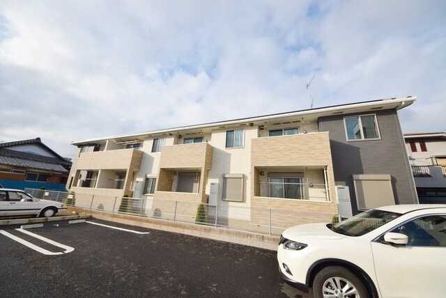 コトーブリアンの物件内観写真