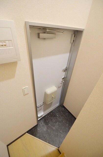 レオネクストレジナの物件内観写真