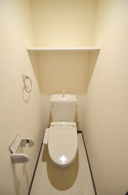 レオネクストレジナの物件内観写真