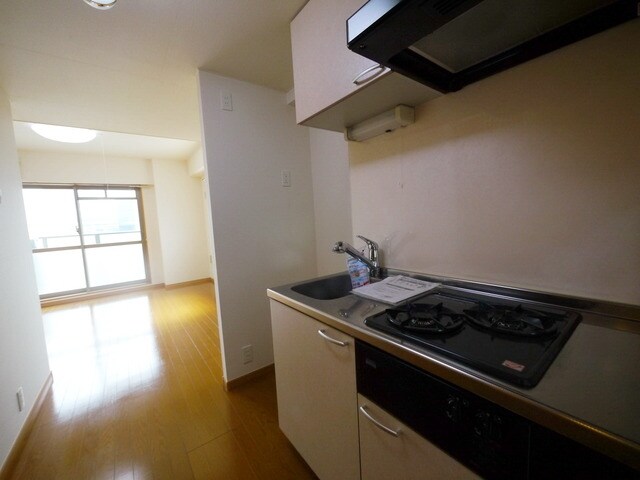 メルヴェーユの物件内観写真