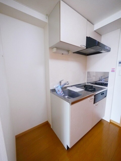 メルヴェーユの物件内観写真