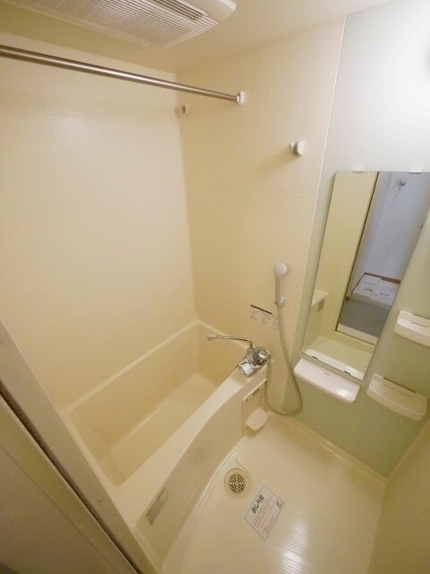 メルヴェーユの物件内観写真