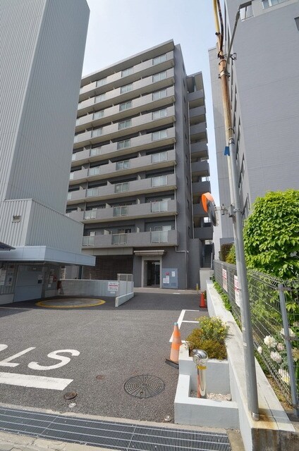 メルヴェーユの物件内観写真