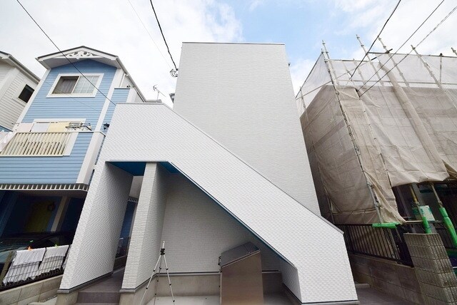 セカンドステージの物件内観写真