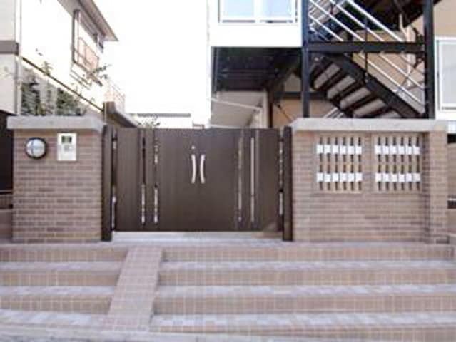 レオパレスアストライアの物件内観写真