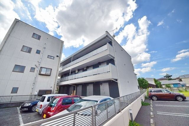 リブリ・ツヴァイテンスの物件外観写真