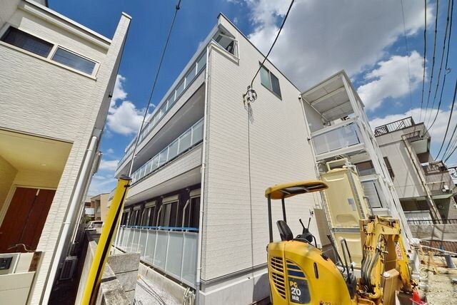 リブリ・ツヴァイテンスの物件内観写真