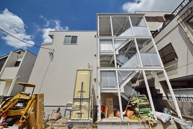 リブリ・ツヴァイテンスの物件内観写真