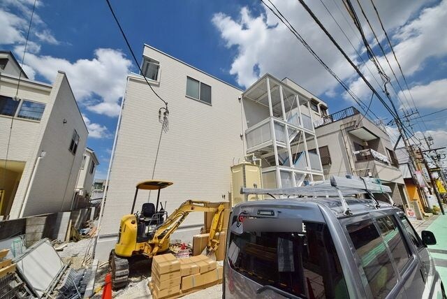 リブリ・ツヴァイテンスの物件内観写真