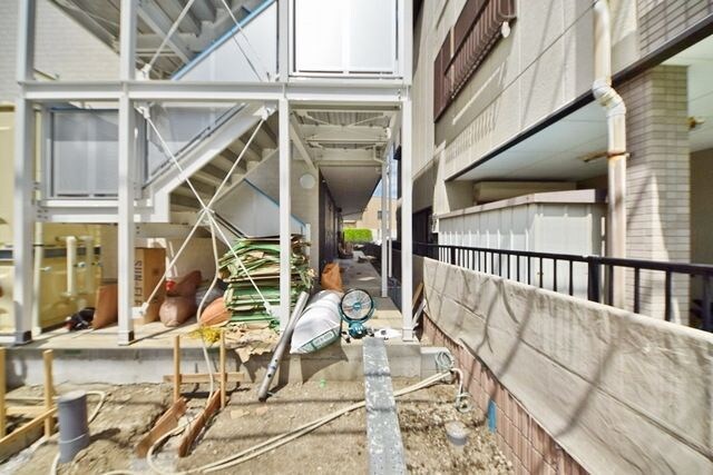 リブリ・ツヴァイテンスの物件内観写真