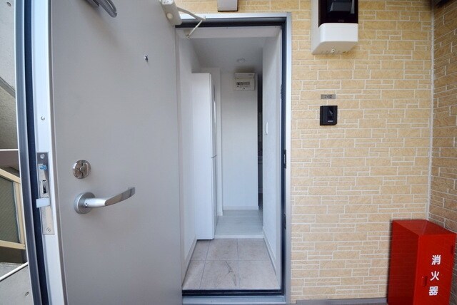 リブリ・ツヴァイテンスの物件内観写真