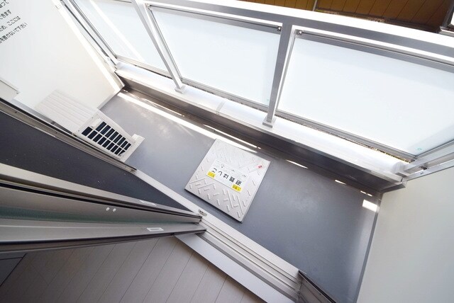 リブリ・ツヴァイテンスの物件内観写真