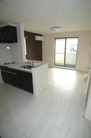 ガーデンの物件内観写真