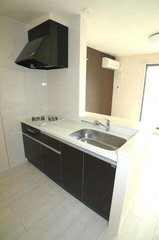 ガーデンの物件内観写真