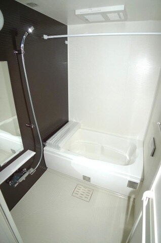 ガーデンの物件内観写真