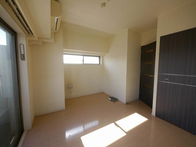 スパシエトラッド川口の物件内観写真