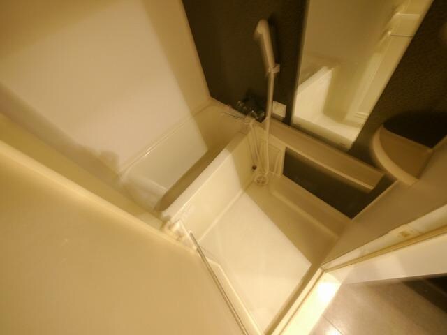 スパシエトラッド川口の物件内観写真