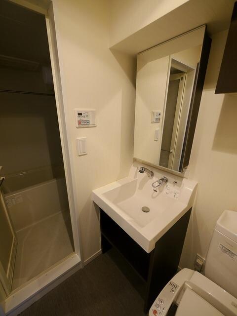 スパシエトラッド川口の物件内観写真