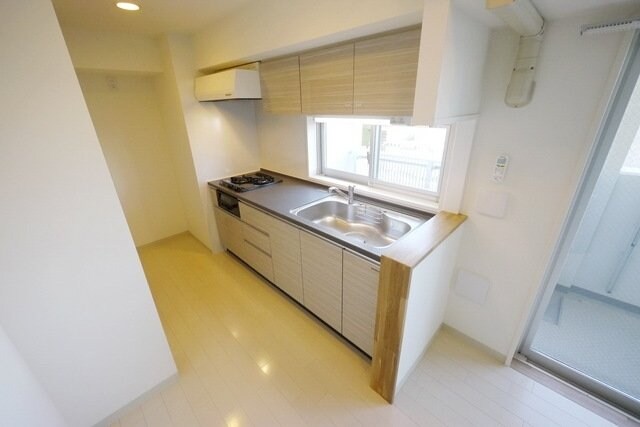 グランディール本町西の物件内観写真