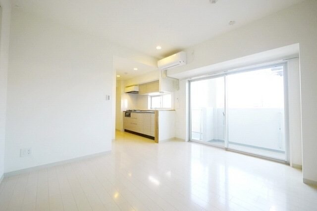 グランディール本町西の物件内観写真