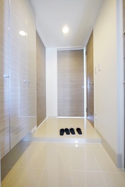 グランディール本町西の物件内観写真