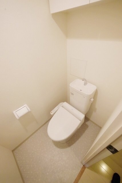 グランディール本町西の物件内観写真