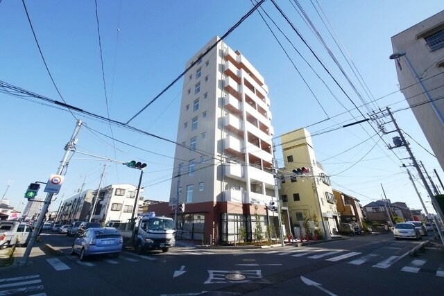 グランディール本町西の物件内観写真