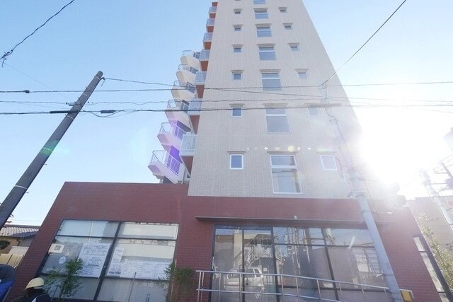 グランディール本町西の物件内観写真