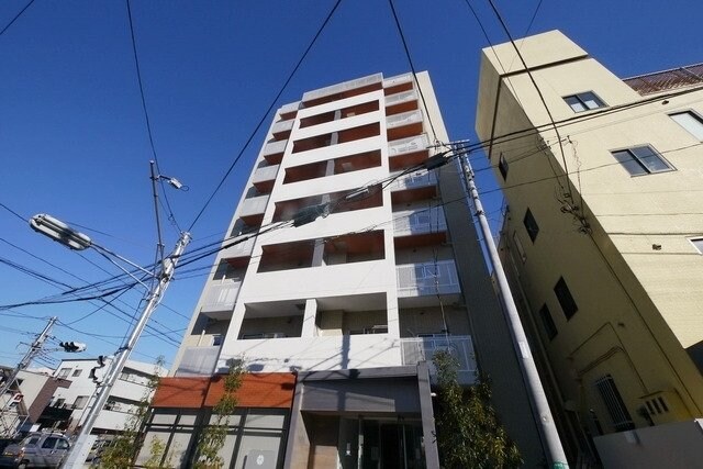 グランディール本町西の物件内観写真