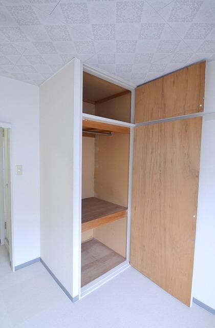 サンアベニュー北浦和の物件内観写真