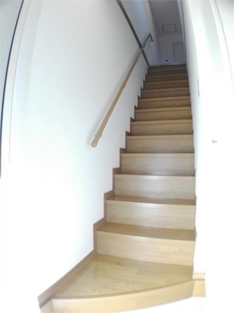 ノーブルコートの物件内観写真