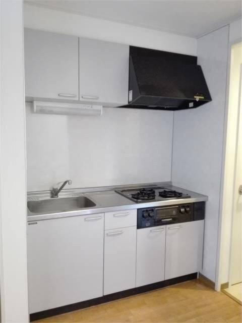 ノーブルコートの物件内観写真