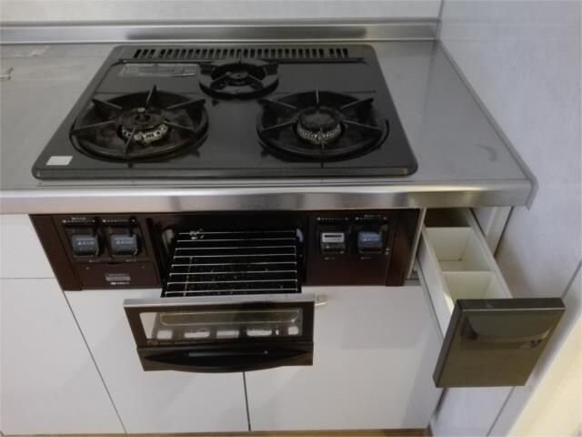 ノーブルコートの物件内観写真