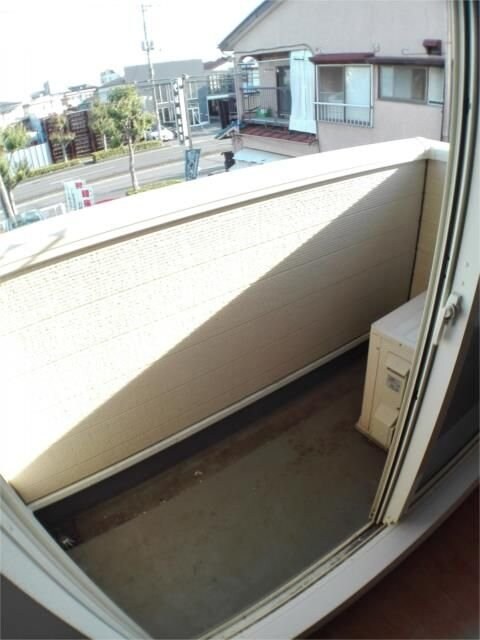 ノーブルコートの物件内観写真