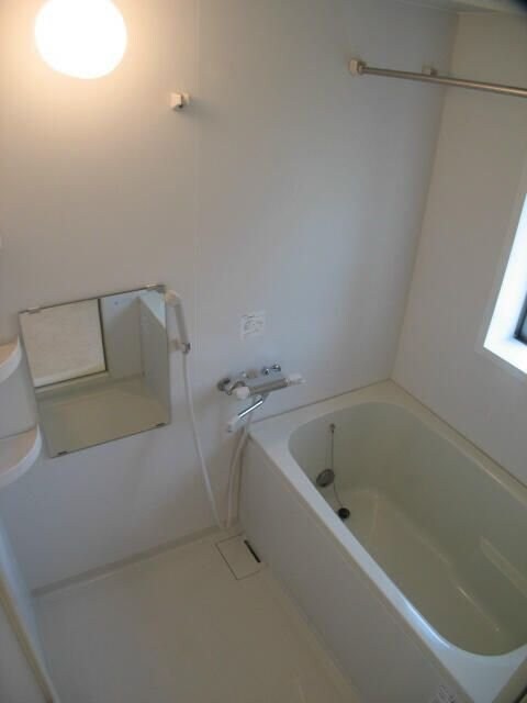 アーベントA棟の物件内観写真