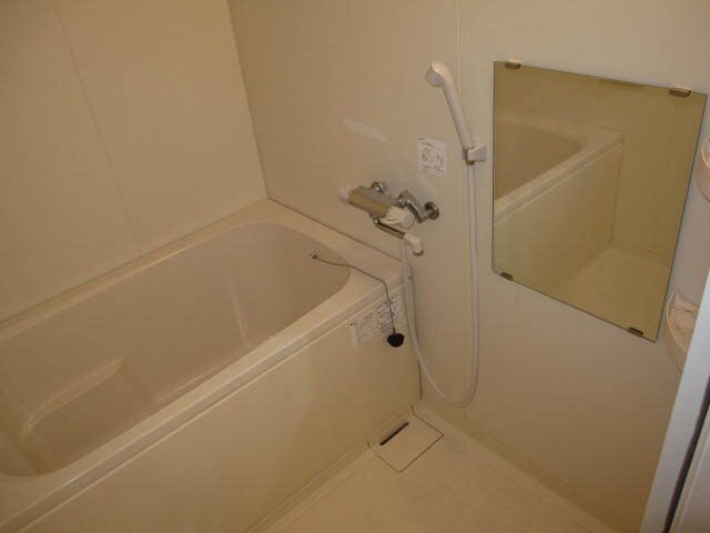 カーサ・ヴェルデの物件内観写真