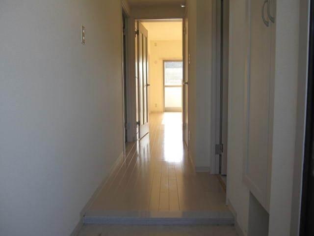 カーサ・ヴェルデの物件内観写真