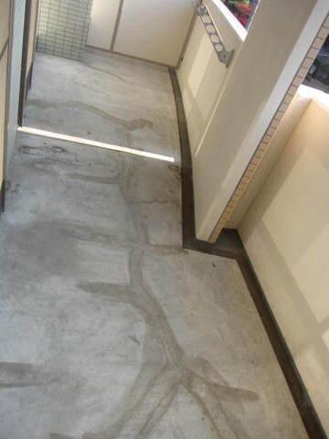 カーサ・ヴェルデの物件内観写真