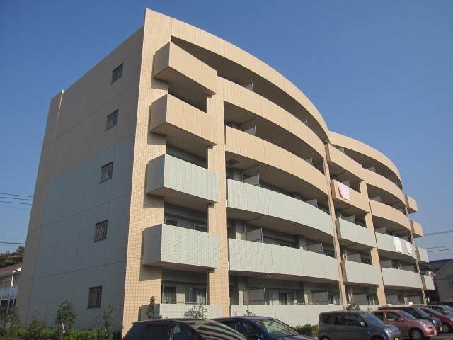 カーサ・ヴェルデの物件内観写真