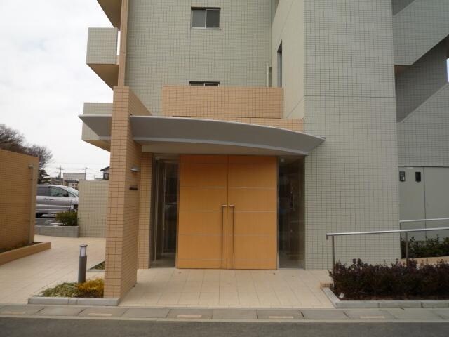 カーサ・ヴェルデの物件内観写真