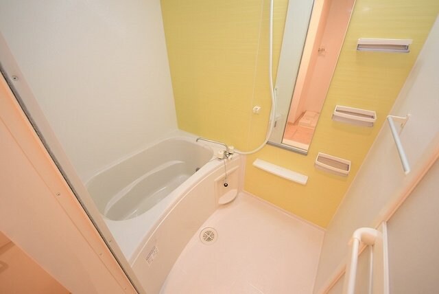 スパジオ参番館の物件内観写真