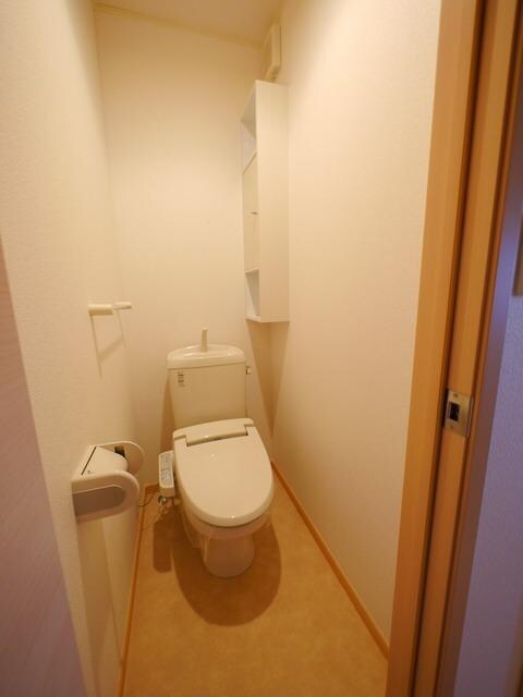 スパジオ参番館の物件内観写真