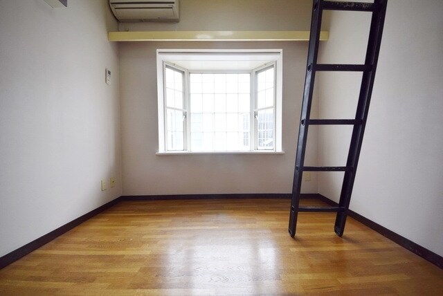 ベルシティ川口1号棟の物件内観写真