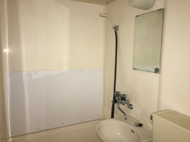 ベルシティ川口1号棟の物件内観写真