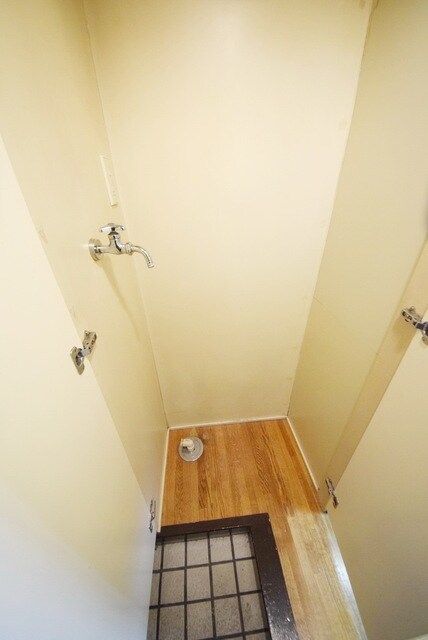 ベルシティ川口1号棟の物件内観写真