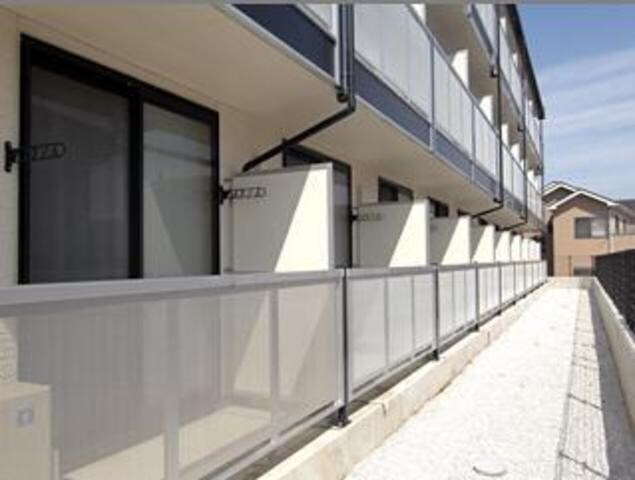 レオパレスTAKAの物件内観写真