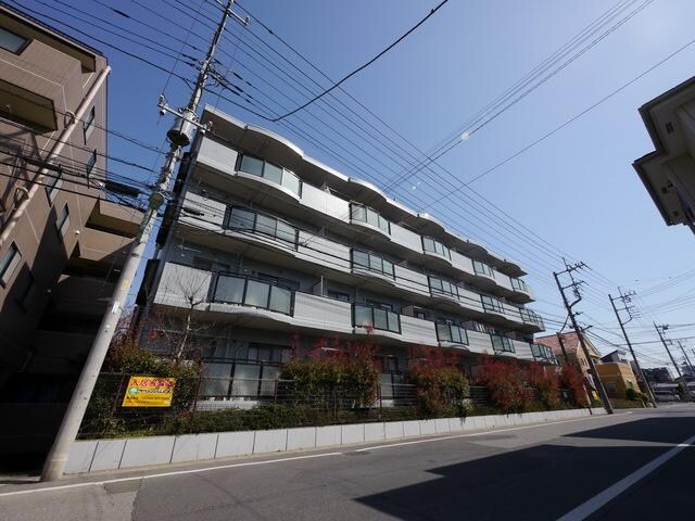 ひかりハイツの物件内観写真